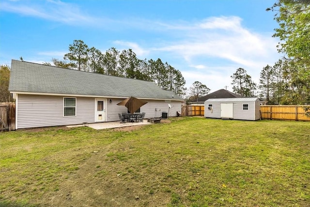 203 Hendrix St NE, Ludowici, GA 31316 - photo 26