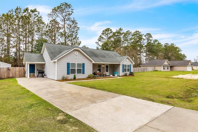 203 Hendrix St NE, Ludowici, GA 31316 - photo 29