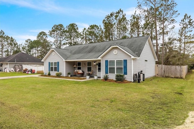 203 Hendrix St NE, Ludowici, GA 31316 - photo 28
