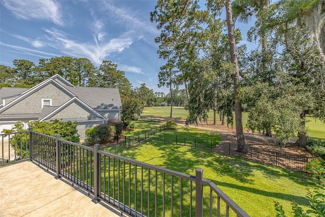 122 Country Club Dr, Saint Simons Island, GA 31522 - exterior space