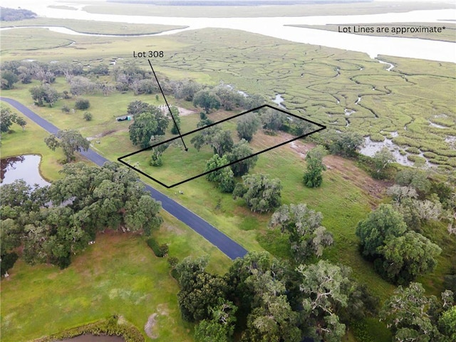 LOT308 Coopers Point Dr NE, Townsend, GA 31331