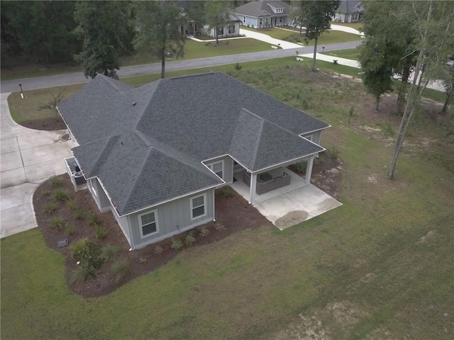 197 Little Satilla Trl, Waverly, GA 31565 - photo 29