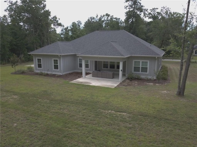 197 Little Satilla Trl, Waverly, GA 31565 - photo 30