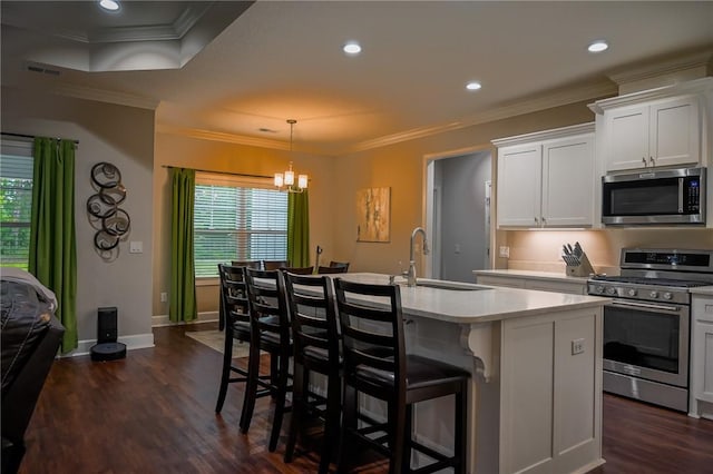 197 Little Satilla Trl, Waverly, GA 31565 - photo 5