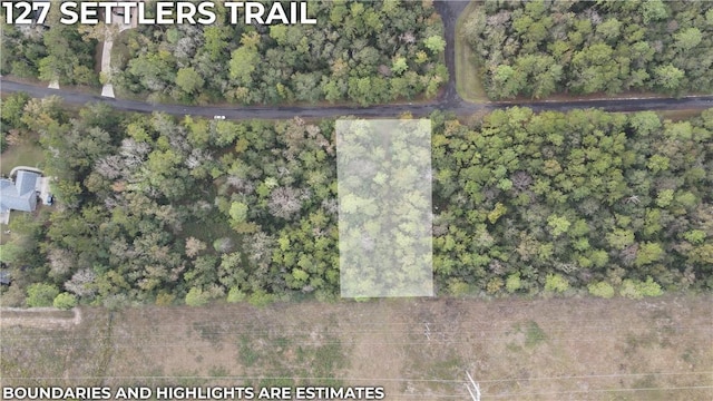 LOT127 Settlers Trl, Woodbine GA, 31569 land for sale