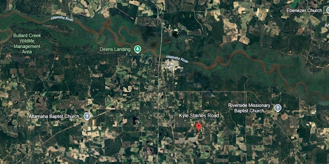 150 Kyle Stains Rd, Baxley, GA 31513
