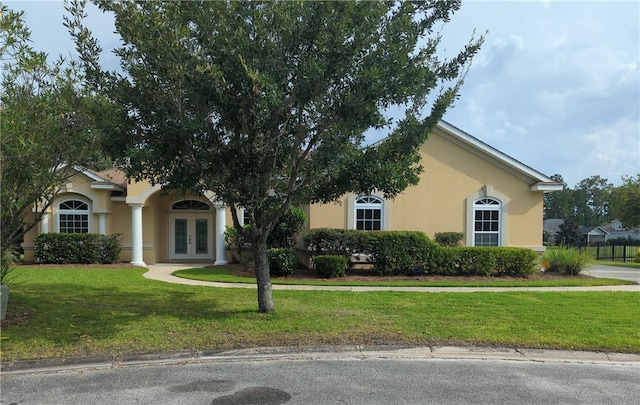 128 Rindle Trce, Saint Marys, GA 31558 - photo 1