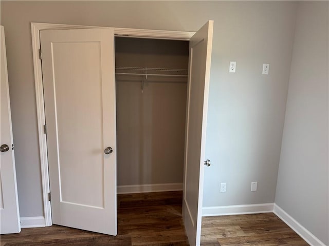 100 Haven Ct, Brunswick, GA 31523 - view of closet