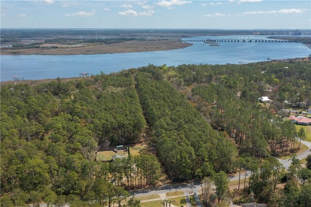 1680 Blythe Island Dr, Brunswick, GA 31523