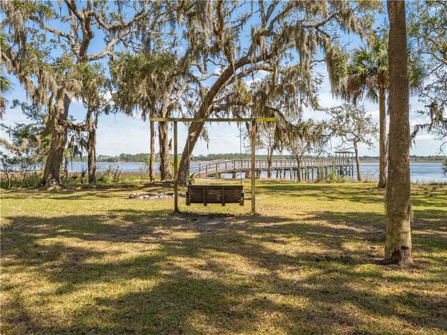 1680 Blythe Island Dr, Brunswick, GA 31523