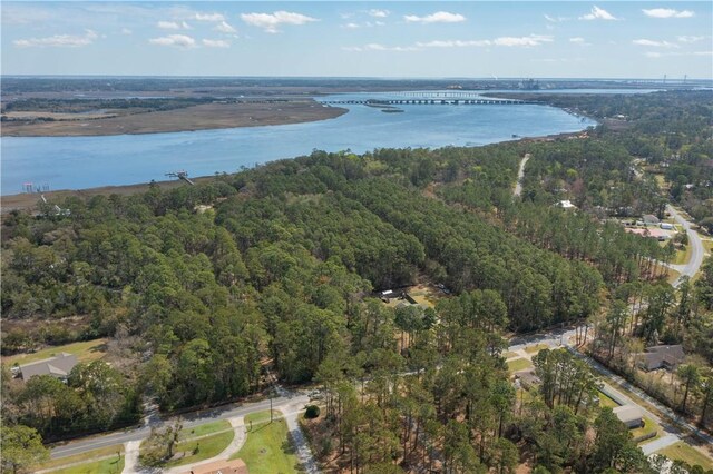1680 Blythe Island Dr, Brunswick, GA 31523