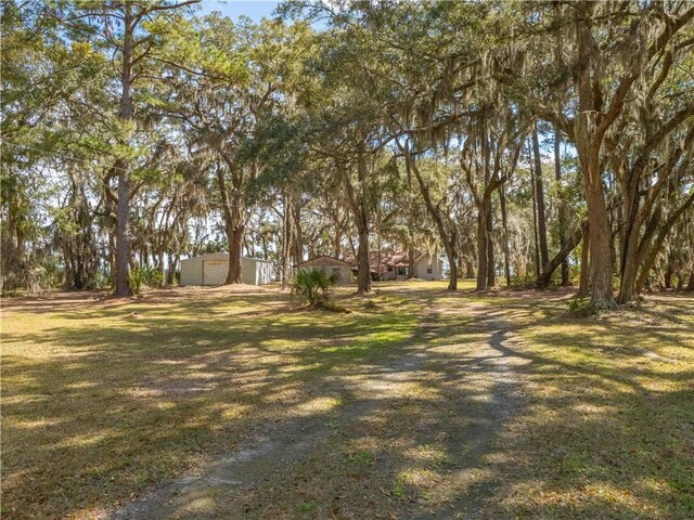1680 Blythe Island Dr, Brunswick, GA 31523