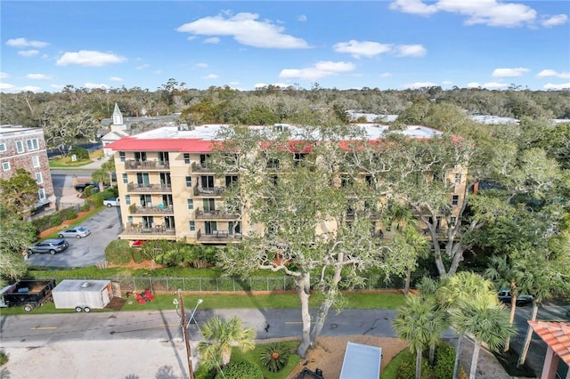 760 Ocean Blvd Unit 402, Saint Simons Island, GA 31522 - view of building exterior