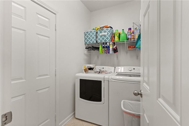 114 Shell Pointe Dr, Brunswick, GA 31525 - laundry room with separate washer and dryer