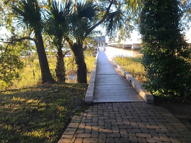 305 Yacht Club Ln, Saint Simons Island, GA 31522 - photo 38