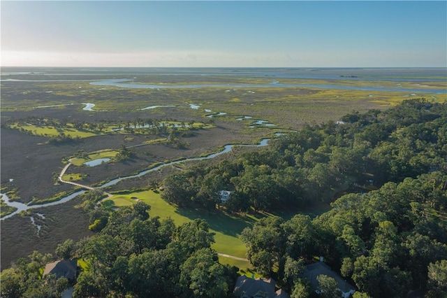 904 Champney, Saint Simons Island, GA 31522 - view of property location featuring a nearby body of water