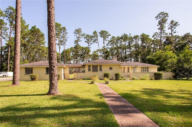 1101 Seminole Trl, Waycross, GA 31501 - photo 1