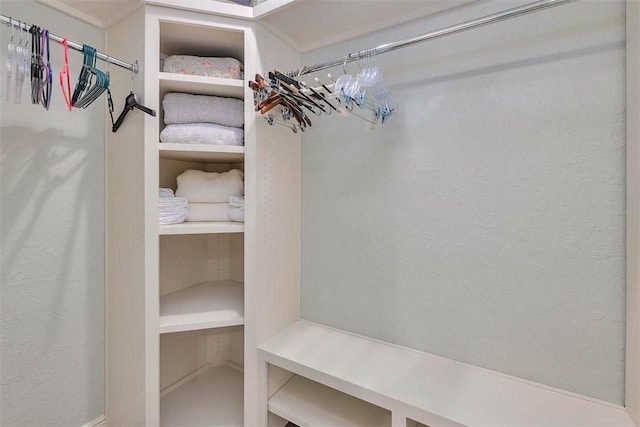 150 Salt Air Dr Unit 202, Saint Simons Island, GA 31522 - view of spacious closet