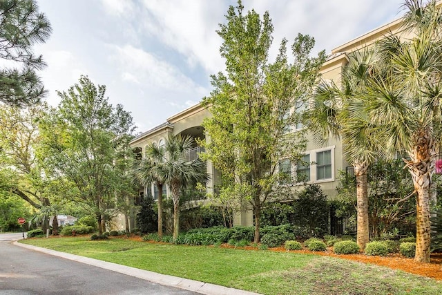 150 Salt Air Dr Unit 202, Saint Simons Island, GA 31522 - view of building exterior