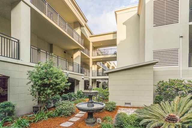 150 Salt Air Dr Unit 202, Saint Simons Island, GA 31522 - view of property's community