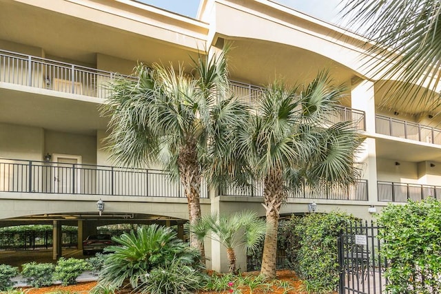 150 Salt Air Dr Unit 202, Saint Simons Island, GA 31522 - view of building exterior