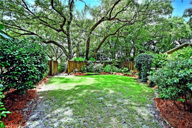 264 Menendez Ave, Saint Simons Island, GA 31522 - photo 6