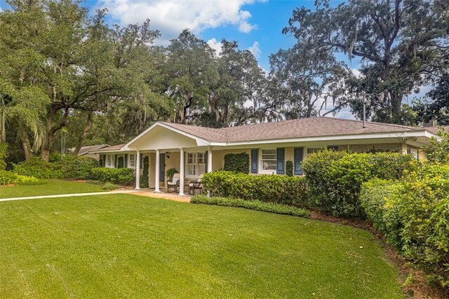 264 Menendez Ave, Saint Simons Island, GA 31522 - photo 35