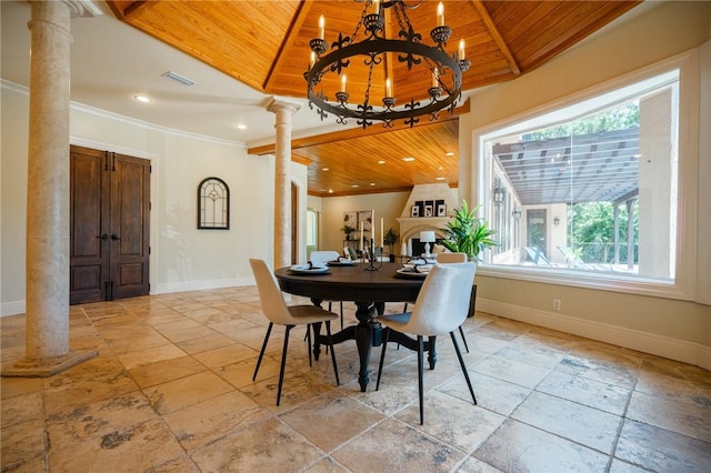 178 Hampton Point Dr, Saint Simons Island, GA 31522 - photo 96