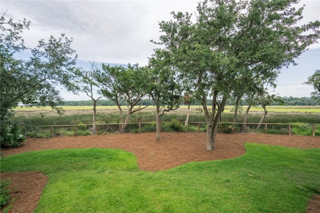 178 Hampton Point Dr, Saint Simons Island, GA 31522 - view of yard