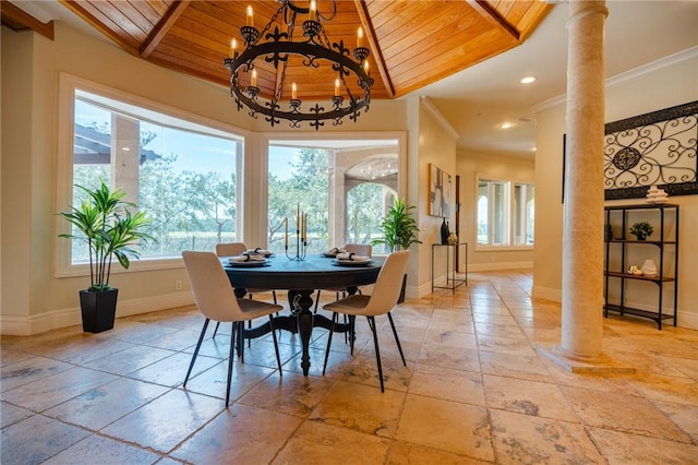 178 Hampton Point Dr, Saint Simons Island, GA 31522 - photo 95