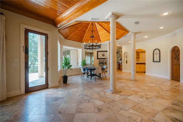 178 Hampton Point Dr, Saint Simons Island, GA 31522 - photo 94