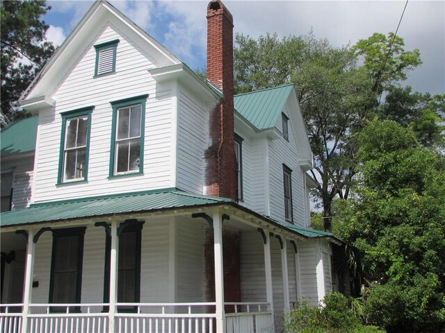 306 Lee Ave, Waycross, GA 31501 - photo 37