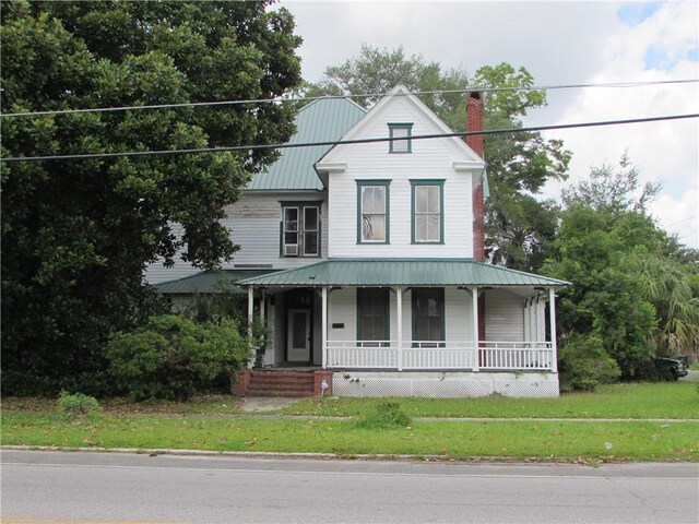 306 Lee Ave, Waycross, GA 31501 - photo 36