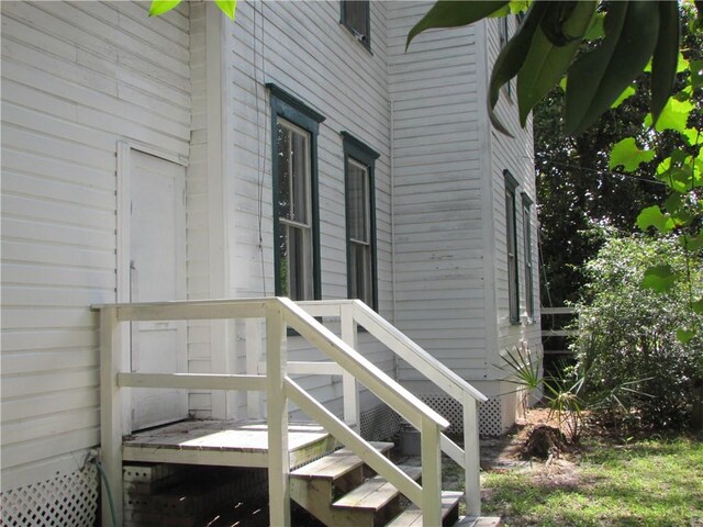 306 Lee Ave, Waycross, GA 31501 - photo 44