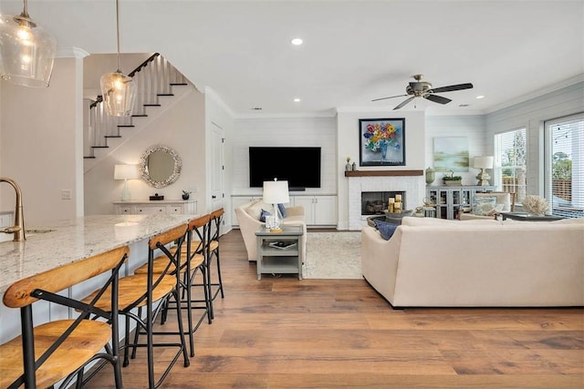 30 Orchard Rd, Saint Simons Island, GA 31522 - photo 29