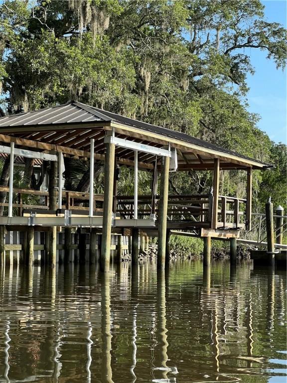 1096 Guale Pt SE, Darien, GA 31305 - photo 10