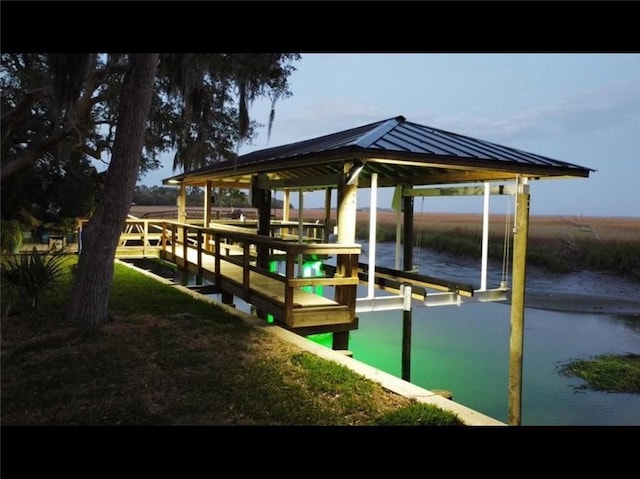1096 Guale Pt SE, Darien, GA 31305 - photo 4
