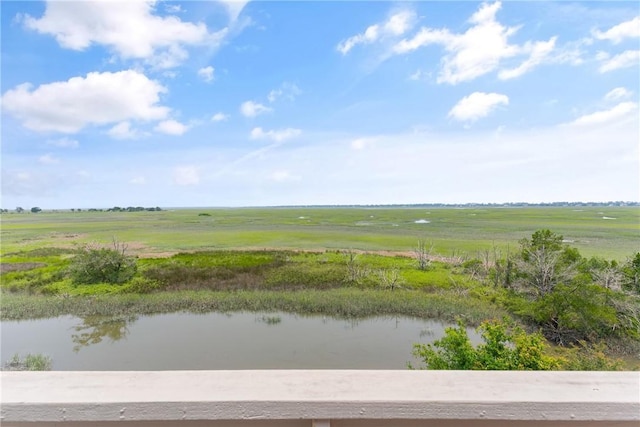 345 Moss Oak Cir, Saint Simons Island, GA 31522 - water view