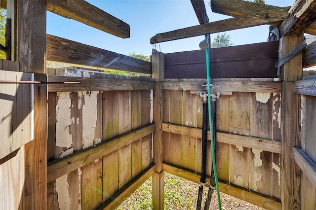 1106 George Lotson Ave, Saint Simons Island, GA 31522 - exterior space