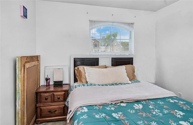 326 Daniel Trent Way, Kingsland, GA 31548 - bedroom featuring baseboards