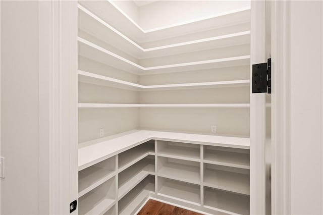 1241 Pikes Bluff Rd, Saint Simons Island, GA 31522 - view of pantry