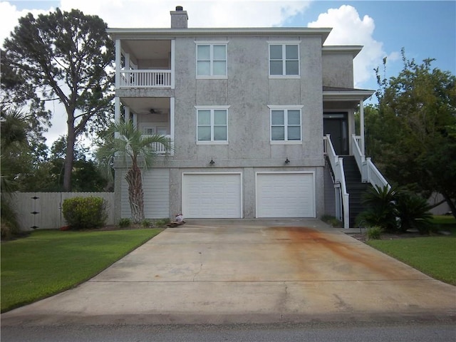 100 Lanier Island Cir, Brunswick, GA 31520 - photo 1