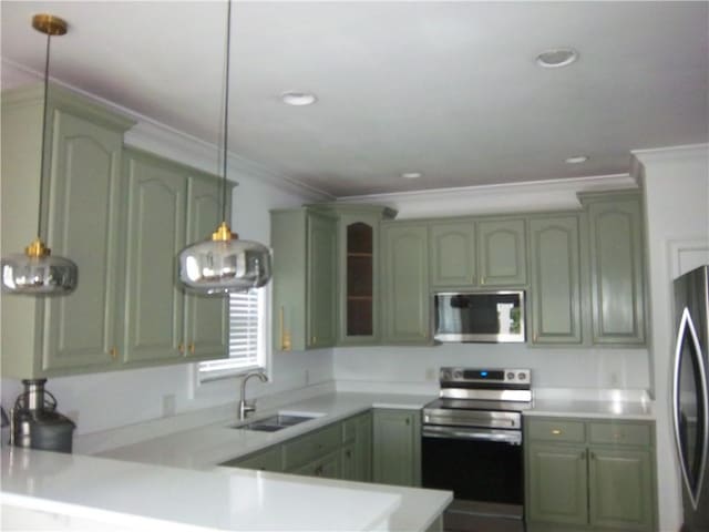 100 Lanier Island Cir, Brunswick, GA 31520 - photo 23