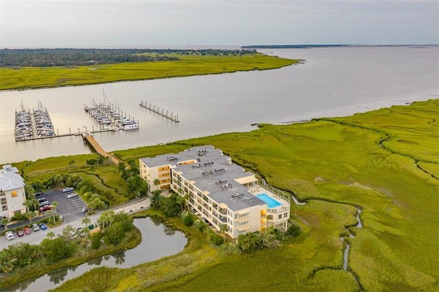 1 Marina Dr Unit 404A & B, Saint Simons Island, GA 31522 - photo 51