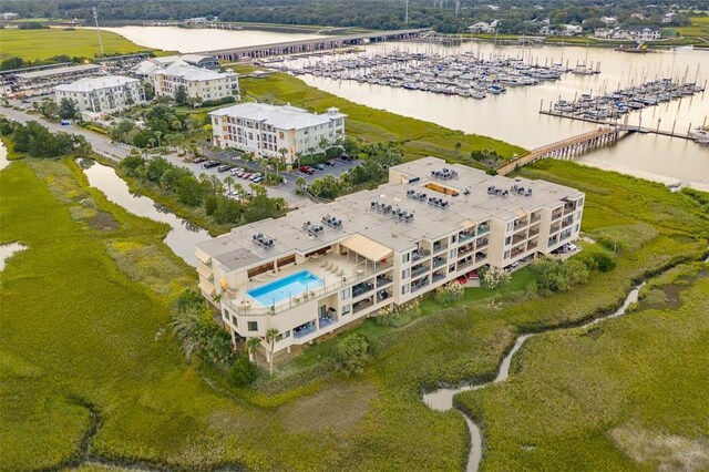 1 Marina Dr Unit 404A & B, Saint Simons Island, GA 31522 - photo 54