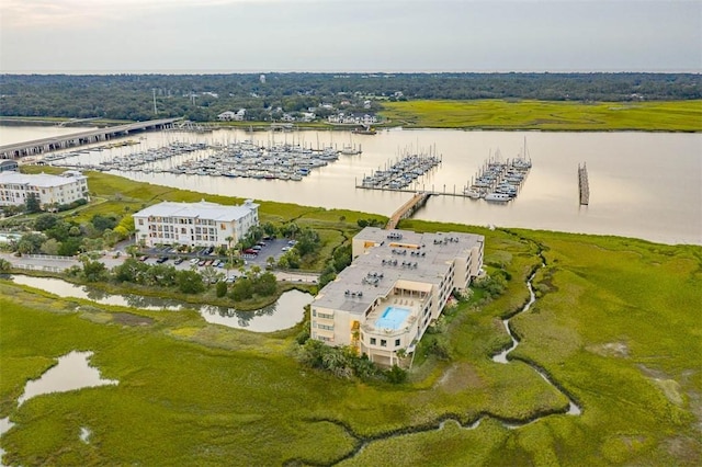 1 Marina Dr Unit 404A & B, Saint Simons Island, GA 31522 - photo 53