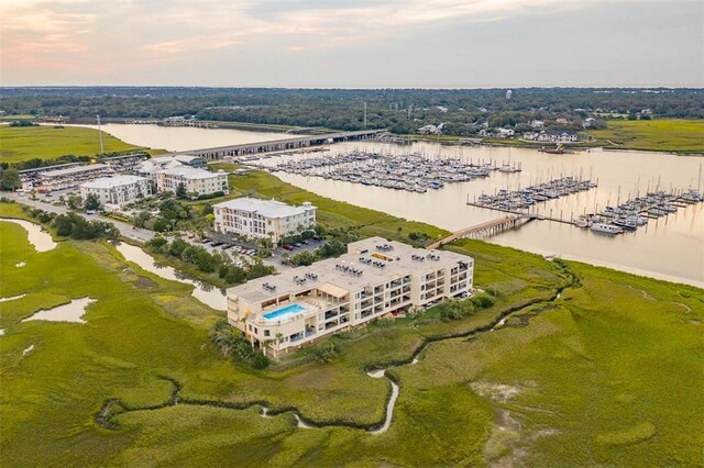 1 Marina Dr Unit 404A & B, Saint Simons Island, GA 31522 - photo 52
