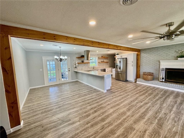 703 Wayne St, Darien, GA 31305 - photo 9