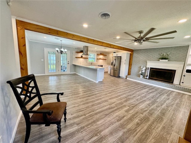 703 Wayne St, Darien, GA 31305 - photo 3