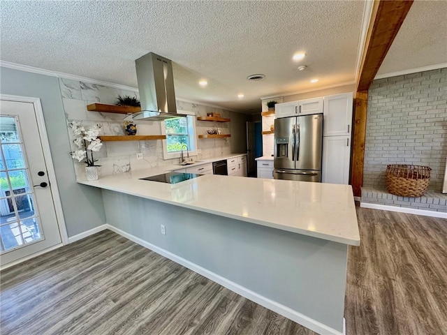 703 Wayne St, Darien, GA 31305 - photo 7